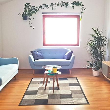Apartman 13 Križevci Dış mekan fotoğraf