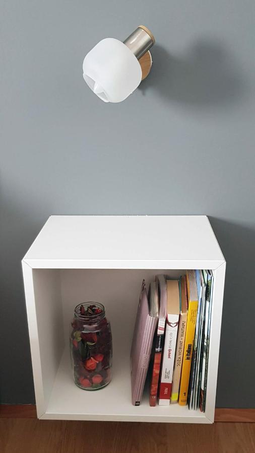 Apartman 13 Križevci Dış mekan fotoğraf