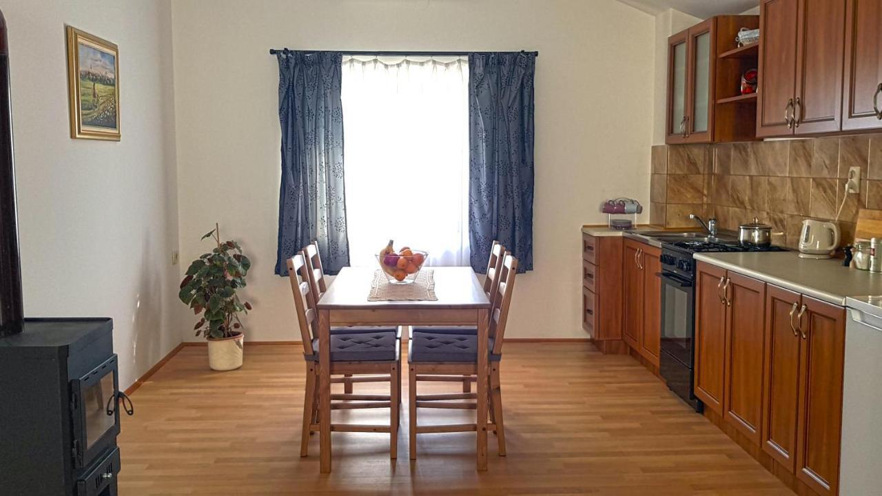Apartman 13 Križevci Dış mekan fotoğraf
