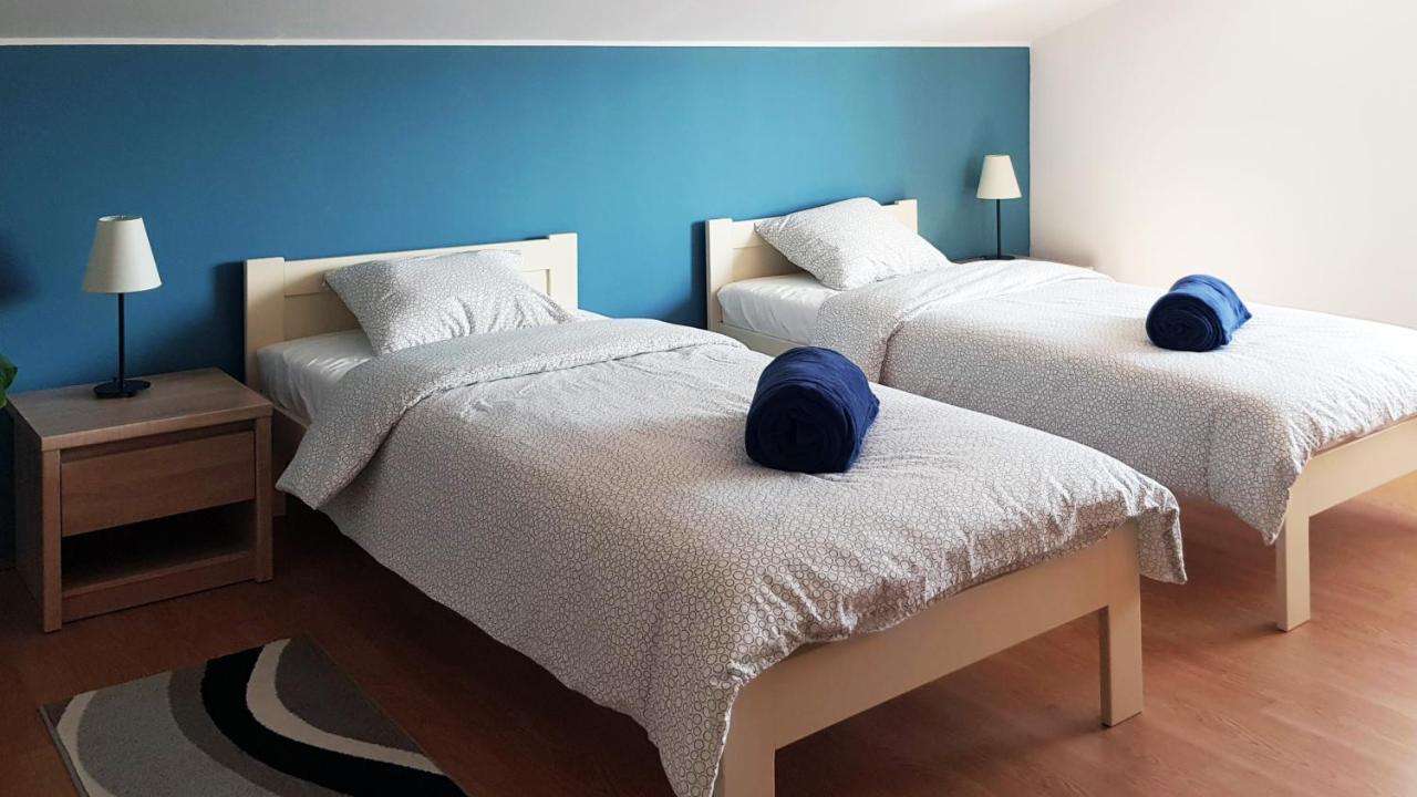 Apartman 13 Križevci Dış mekan fotoğraf