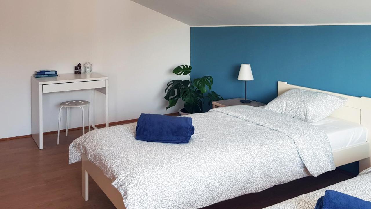 Apartman 13 Križevci Dış mekan fotoğraf