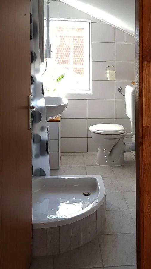 Apartman 13 Križevci Dış mekan fotoğraf