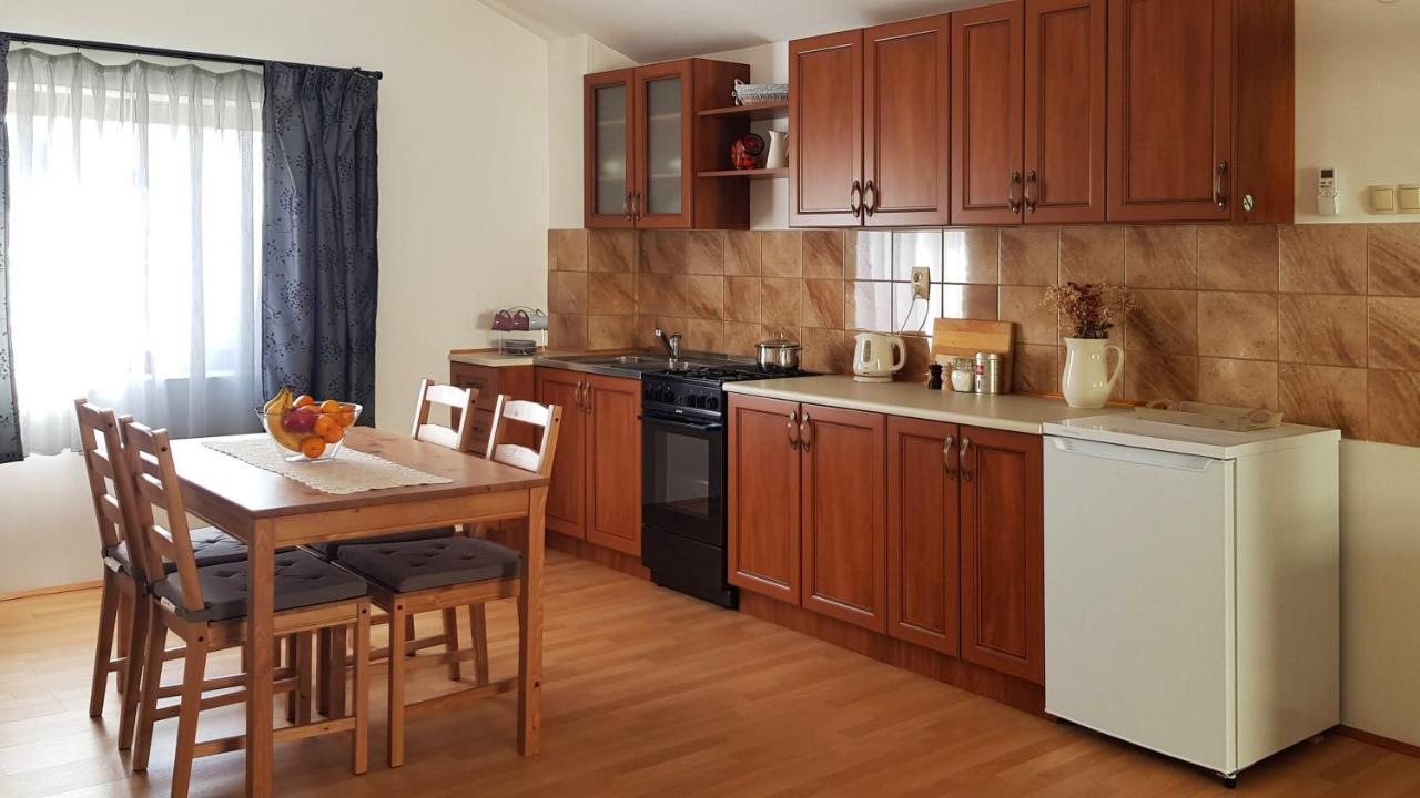 Apartman 13 Križevci Dış mekan fotoğraf