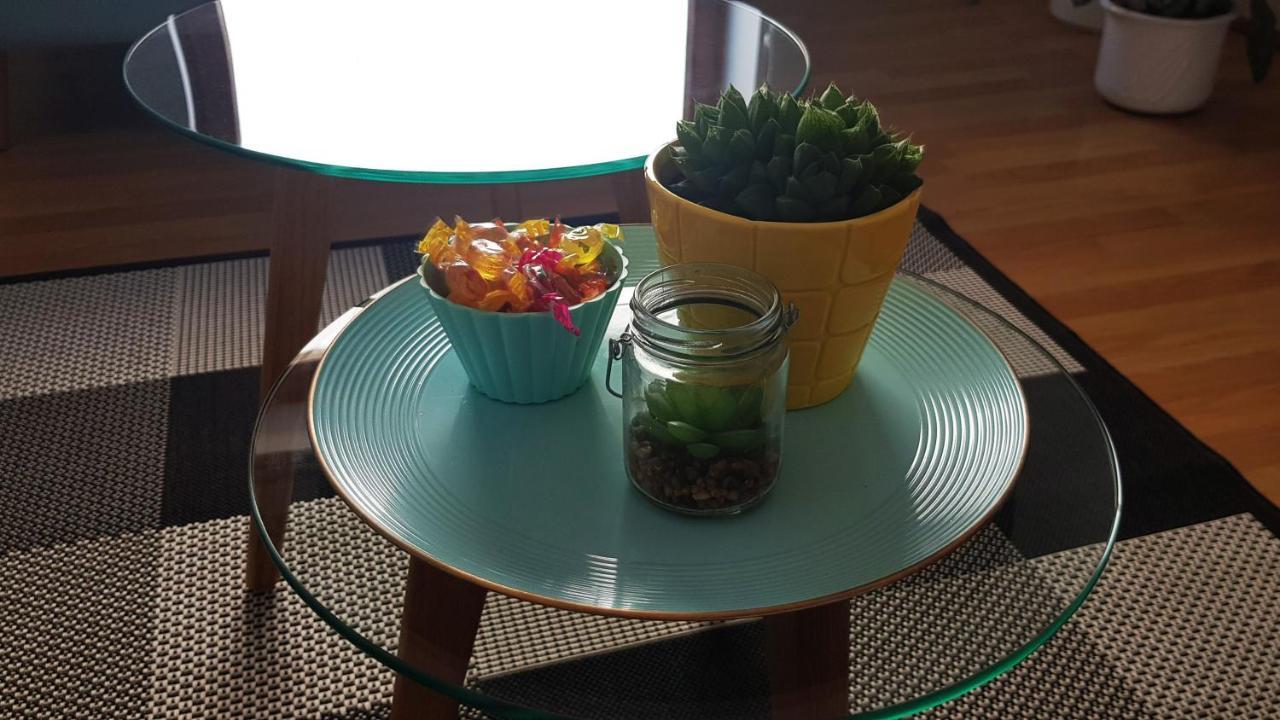 Apartman 13 Križevci Dış mekan fotoğraf