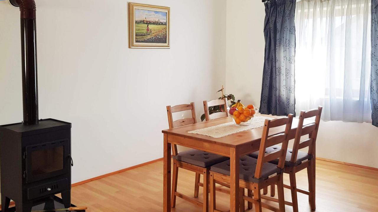 Apartman 13 Križevci Dış mekan fotoğraf